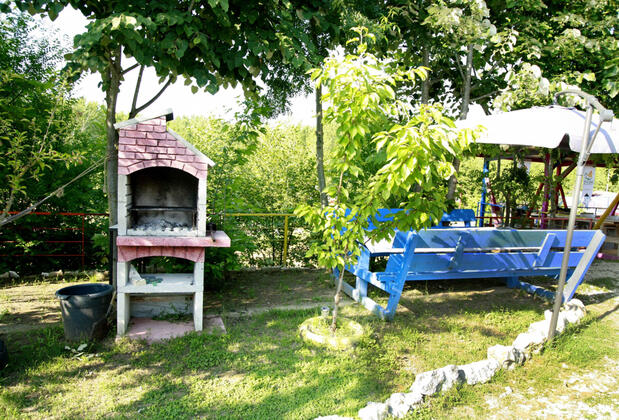 Evcek Köy Yaşam Alanı - Görsel 18