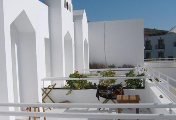 Vizyon Hotel Gümbet - Görsel 16