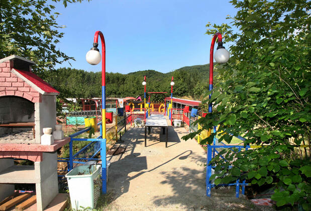 Evcek Köy Yaşam Alanı - Görsel 13