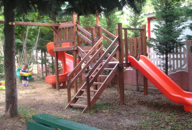 Evcek Köy Yaşam Alanı - Görsel 30