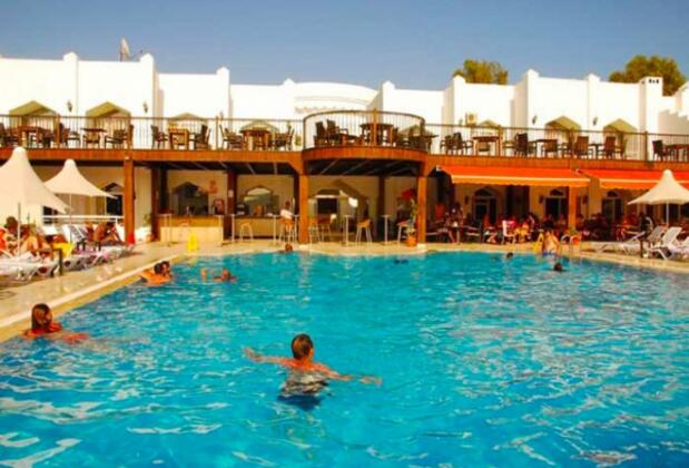 Vizyon Hotel Gümbet - Görsel 25