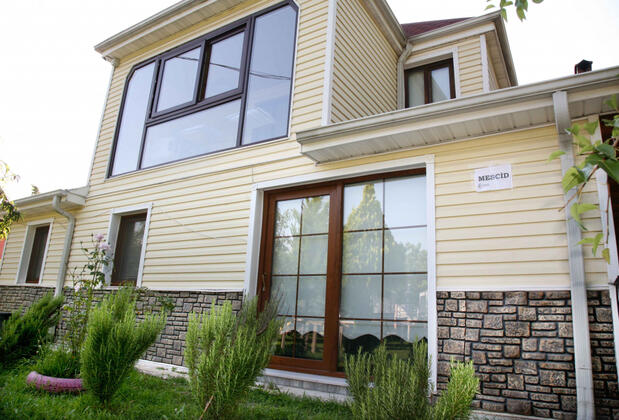 Evcek Köy Yaşam Alanı - Görsel 32