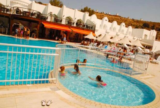 Vizyon Hotel Gümbet - Görsel 17