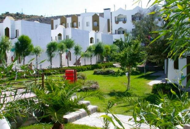 Vizyon Hotel Gümbet - Görsel 26