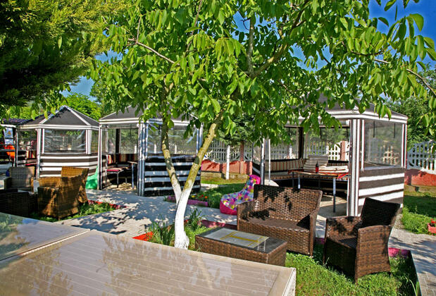 Evcek Köy Yaşam Alanı - Görsel 26