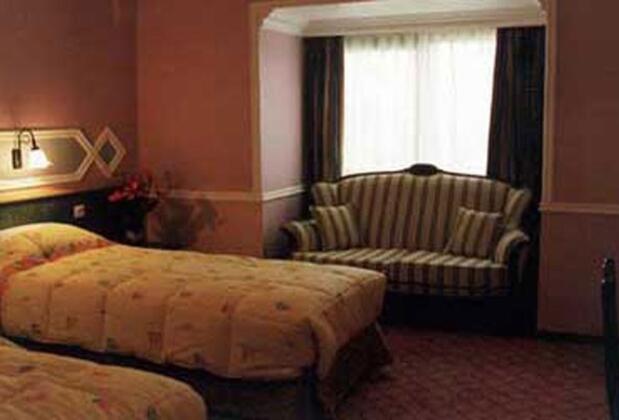 Zeus Otel Adıyaman - Görsel 3