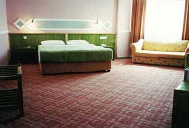 Zeus Otel Adıyaman - Görsel 5