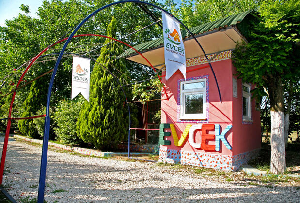 Evcek Köy Yaşam Alanı - Görsel 33