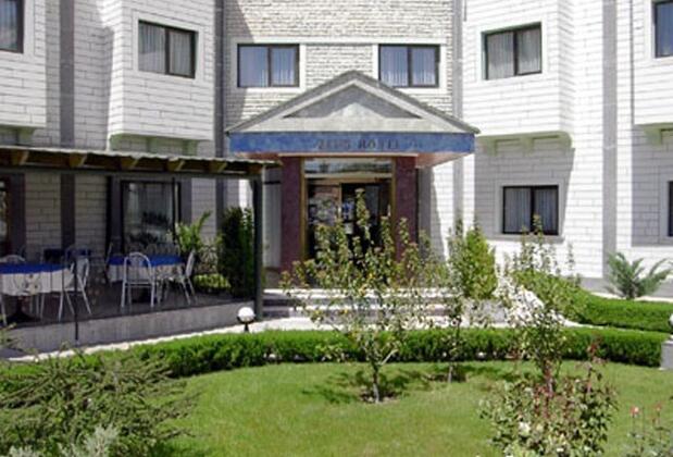 Zeus Otel Adıyaman - Görsel 7