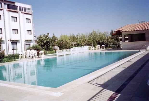 Zeus Otel Adıyaman - Görsel 9