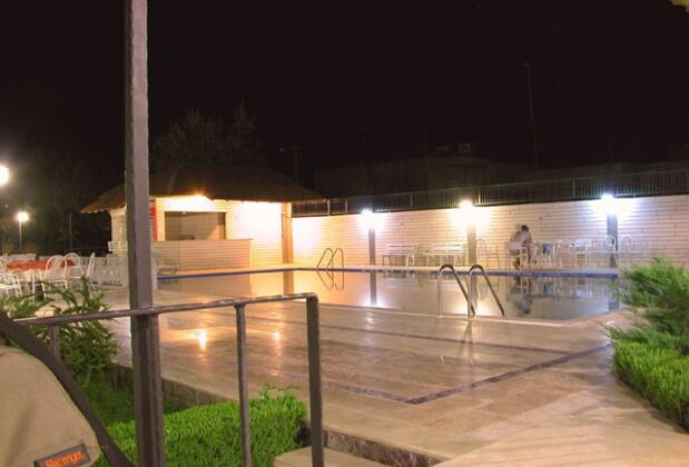 Zeus Otel Adıyaman - Görsel 10