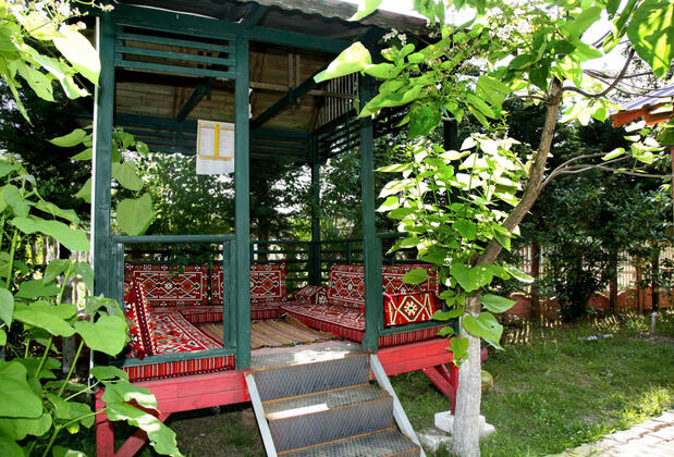 Evcek Köy Yaşam Alanı - Görsel 27