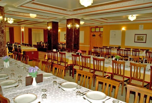 Zeus Otel Adıyaman - Görsel 12