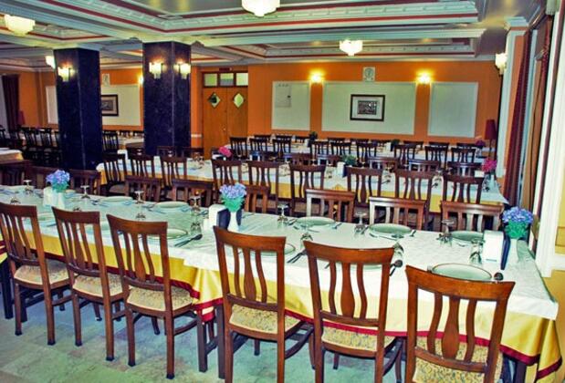 Zeus Otel Adıyaman - Görsel 11