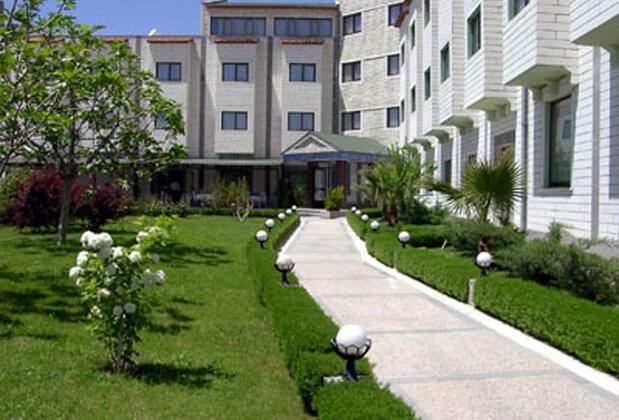 Zeus Otel Adıyaman - Görsel 4
