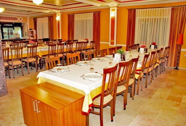 Zeus Otel Adıyaman - Görsel 8