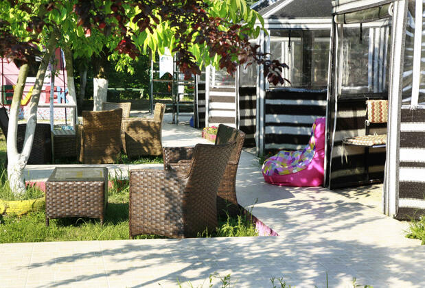 Evcek Köy Yaşam Alanı - Görsel 21