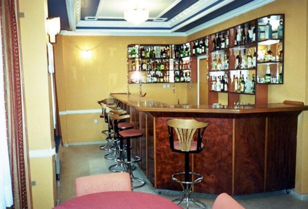 Zeus Otel Adıyaman - Görsel 14