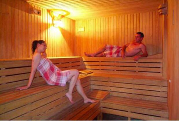 Zeus Otel Adıyaman - Görsel 6