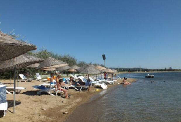 Nuri'nin Yeri Urla - Görsel 6