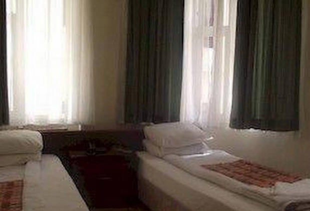 Devran Hotel - Görsel 16