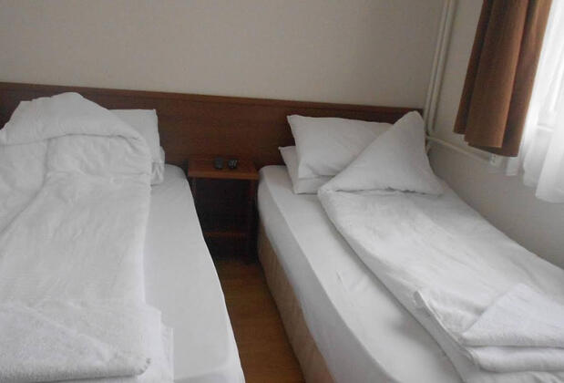 Devran Hotel - Görsel 8