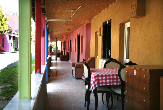 Evcek Köy Yaşam Alanı - Görsel 15