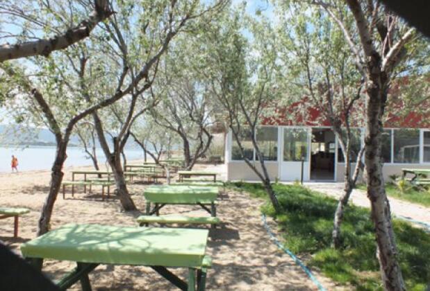 Nuri'nin Yeri Urla - Görsel 5