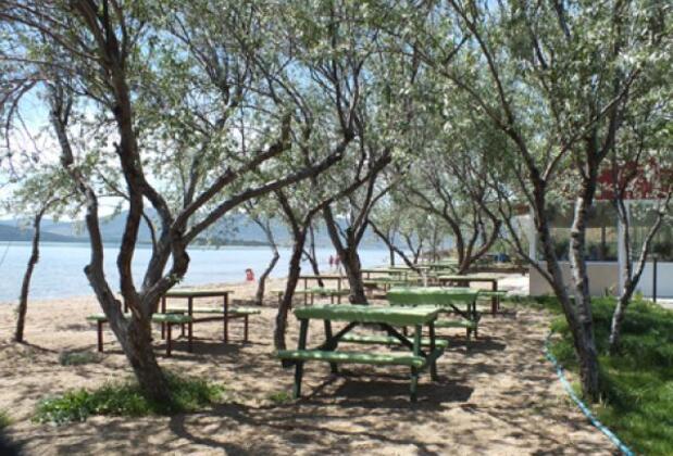 Nuri'nin Yeri Urla - Görsel 28