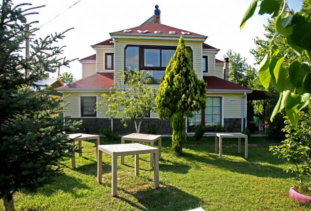 Evcek Köy Yaşam Alanı - Görsel 8