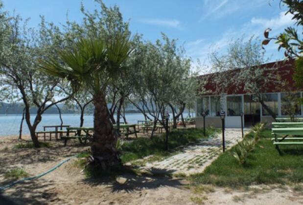 Nuri'nin Yeri Urla - Görsel 30