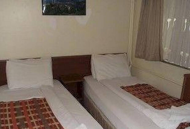 Devran Hotel - Görsel 20