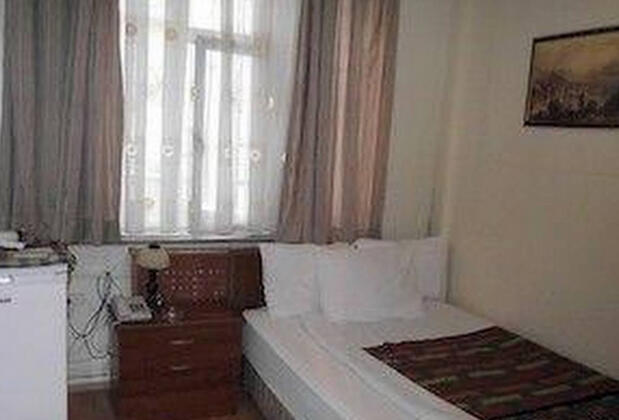 Devran Hotel - Görsel 12