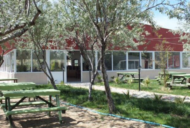 Nuri'nin Yeri Urla - Görsel 31