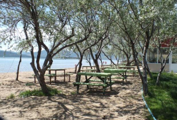 Nuri'nin Yeri Urla - Görsel 10