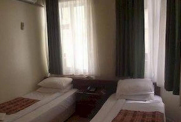 Devran Hotel - Görsel 9