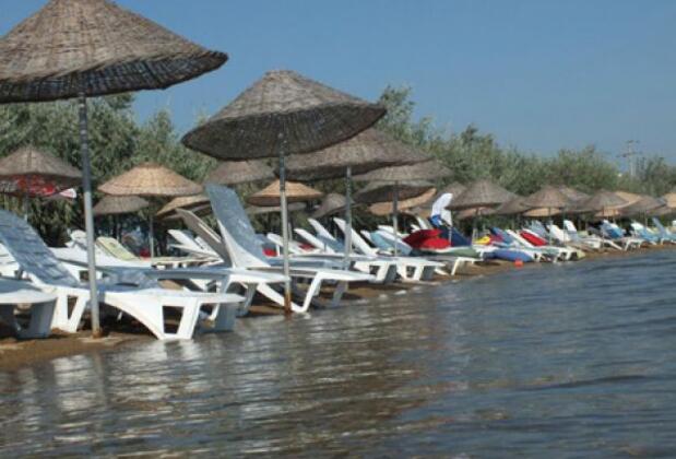 Nuri'nin Yeri Urla - Görsel 21