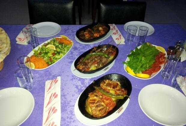 Nuri'nin Yeri Urla - Görsel 17