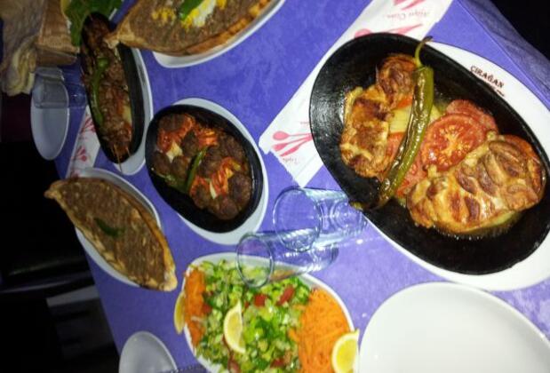 Nuri'nin Yeri Urla - Görsel 25