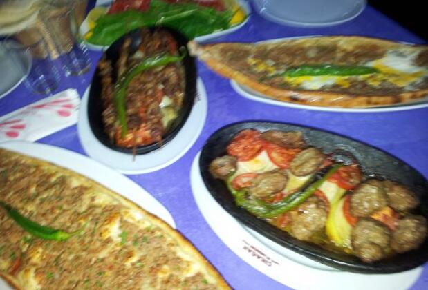 Nuri'nin Yeri Urla - Görsel 7