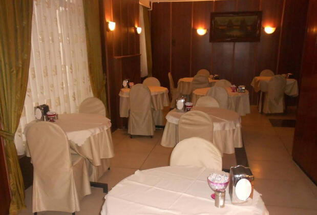 Devran Hotel - Görsel 24