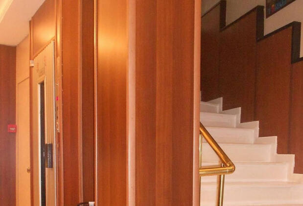 Devran Hotel - Görsel 22