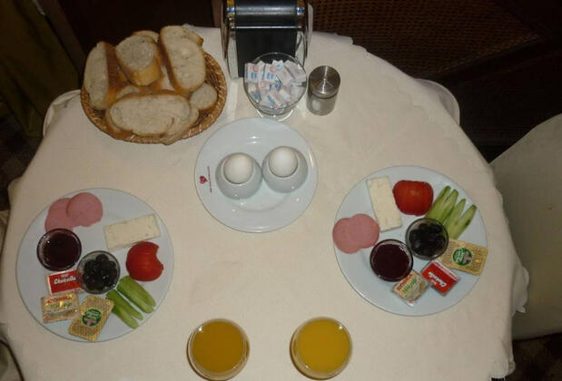 Devran Hotel - Görsel 25