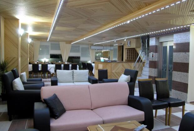 Kadıoğlu Hotel Gönen - Görsel 4
