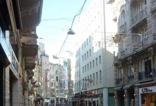 Devran Hotel - Görsel 26