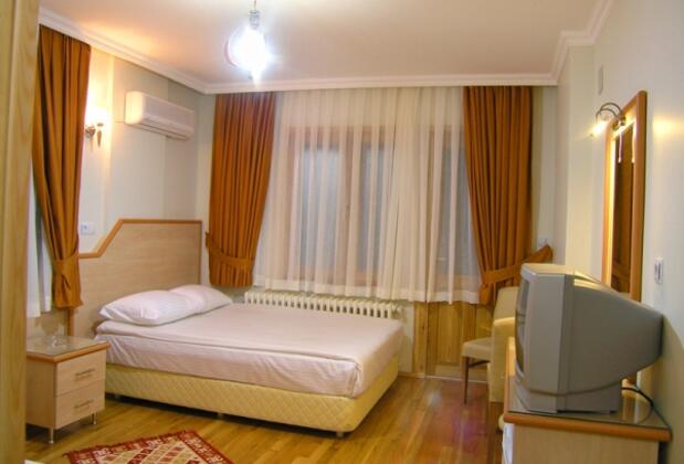 Kadıoğlu Hotel Gönen - Görsel 2
