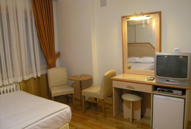 Kadıoğlu Hotel Gönen - Görsel 6