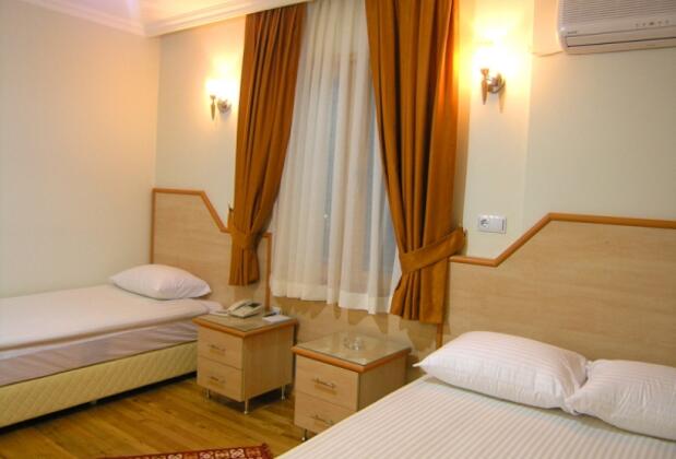 Kadıoğlu Hotel Gönen - Görsel 5