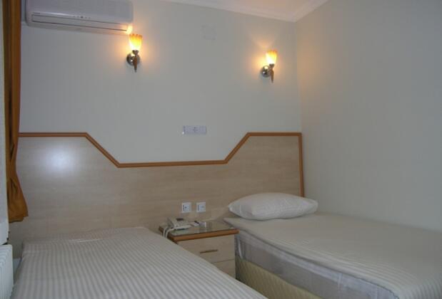 Kadıoğlu Hotel Gönen - Görsel 3