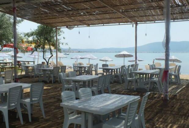 Nuri'nin Yeri Urla - Görsel 24